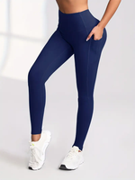 High Waist Leggings